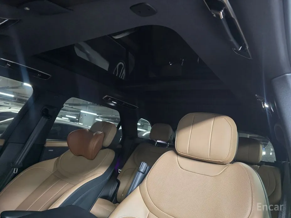 Land Rover Range Rover Sport 2022 D300 HSE Dynamic