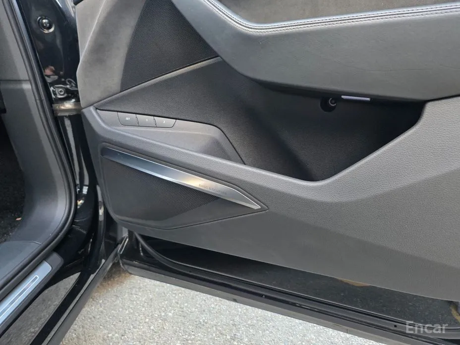 Audi e-tron 2020 55 Quattro Sportback