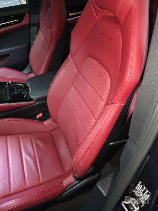 Porsche Panamera 2024 2.9 AWD