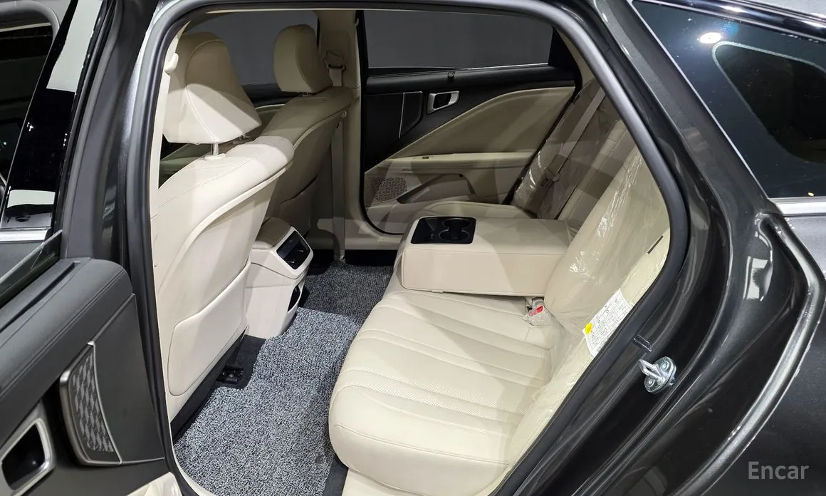 Kia K8 2024 2.5 Gasoline 2WD