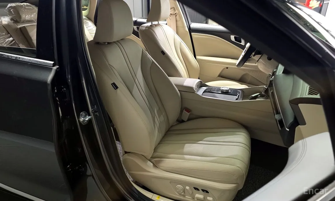 Kia K8 2024 2.5 Gasoline 2WD