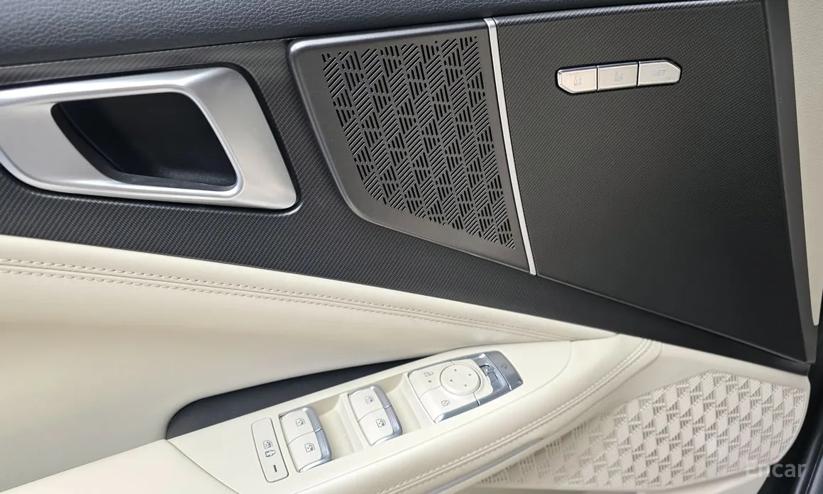 Kia K8 2024 2.5 Gasoline 2WD