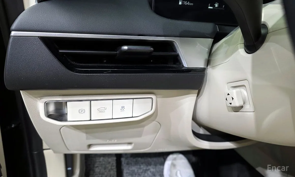 Kia K8 2024 2.5 Gasoline 2WD