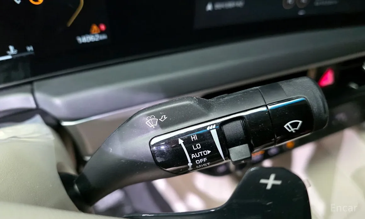 Kia K8 2024 2.5 Gasoline 2WD