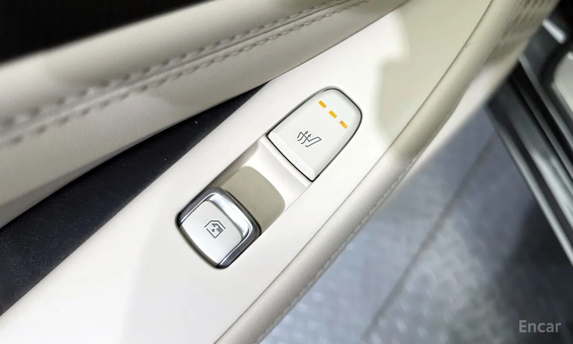 Kia K8 2024 2.5 Gasoline 2WD