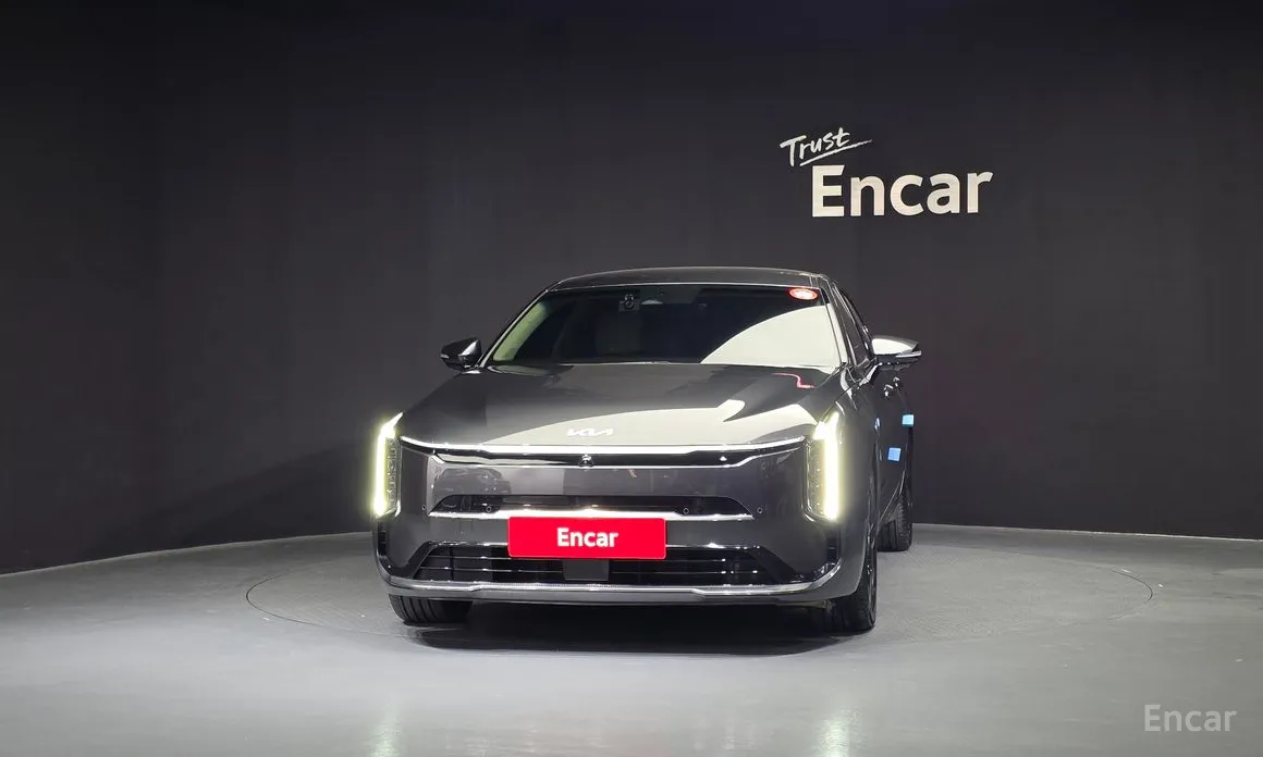 2024 Kia K8