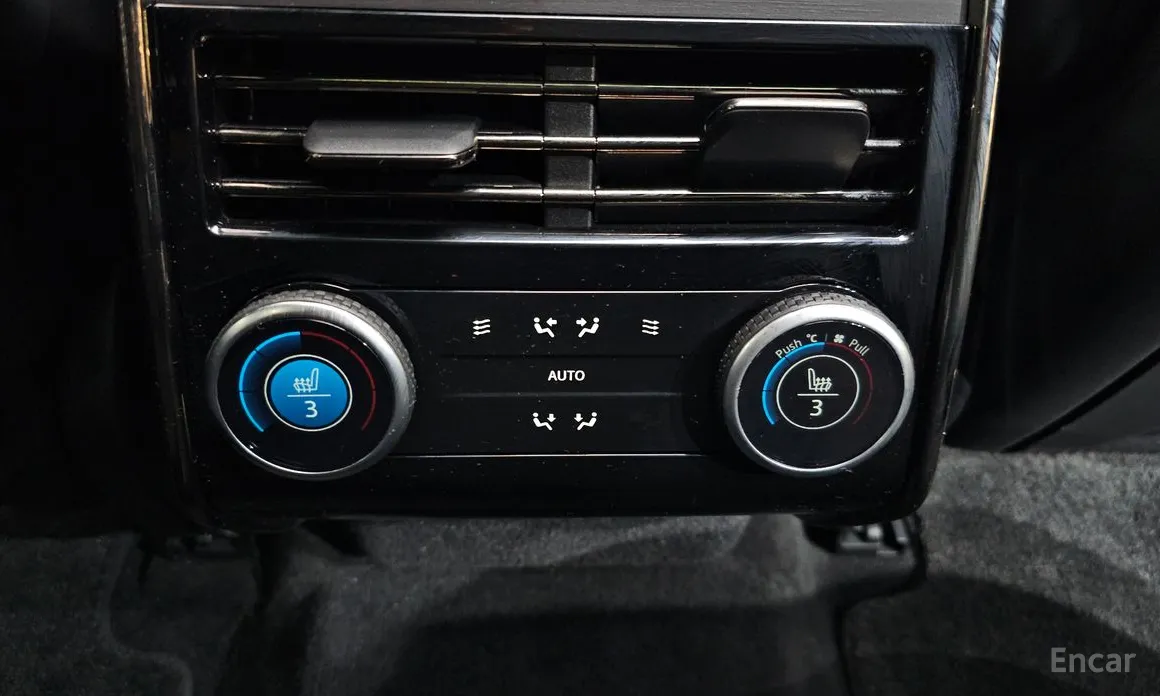 Land Rover Range Rover Sport 2022 P400 AB