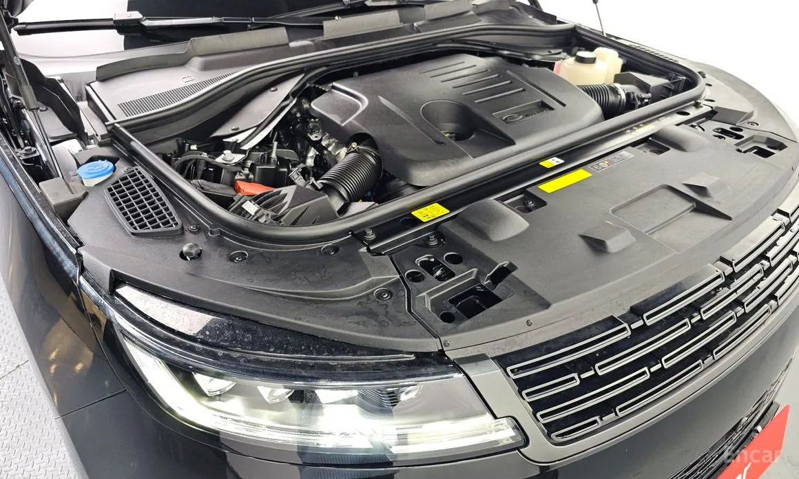 Land Rover Range Rover Sport 2022 P400 AB