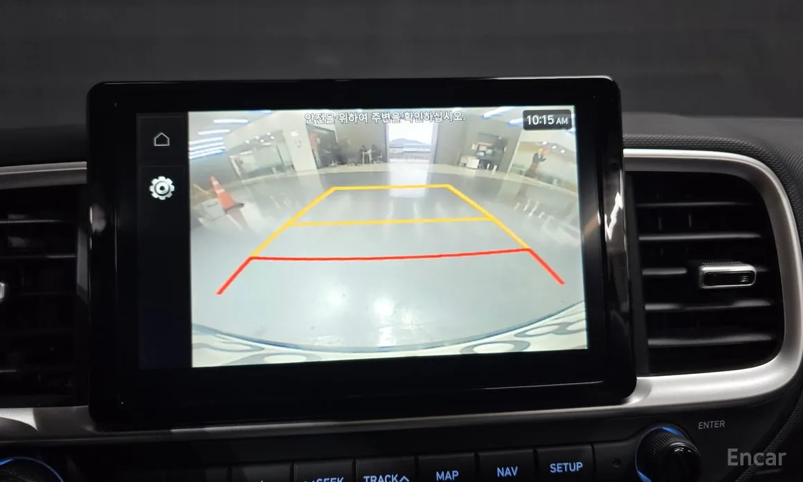 Hyundai Venue 2019 1.6 Modern Plus