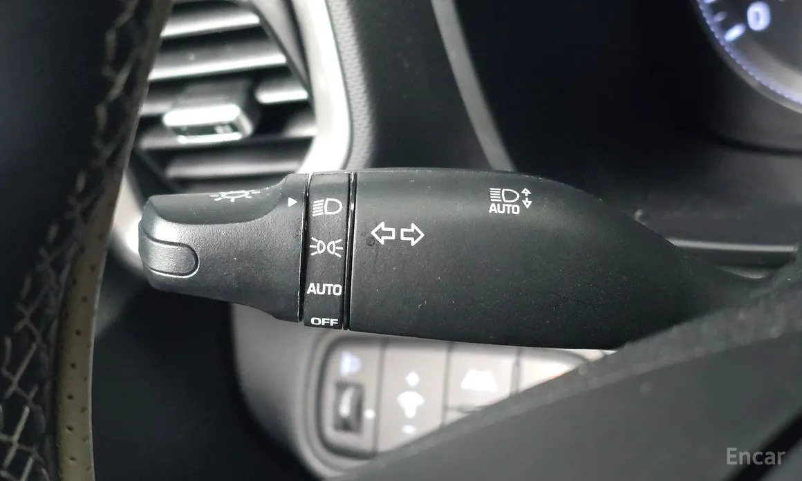 Hyundai Venue 2019 1.6 Modern Plus