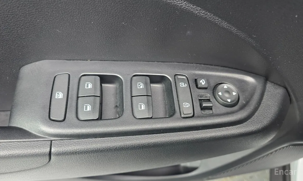 Hyundai Venue 2019 1.6 Modern Plus