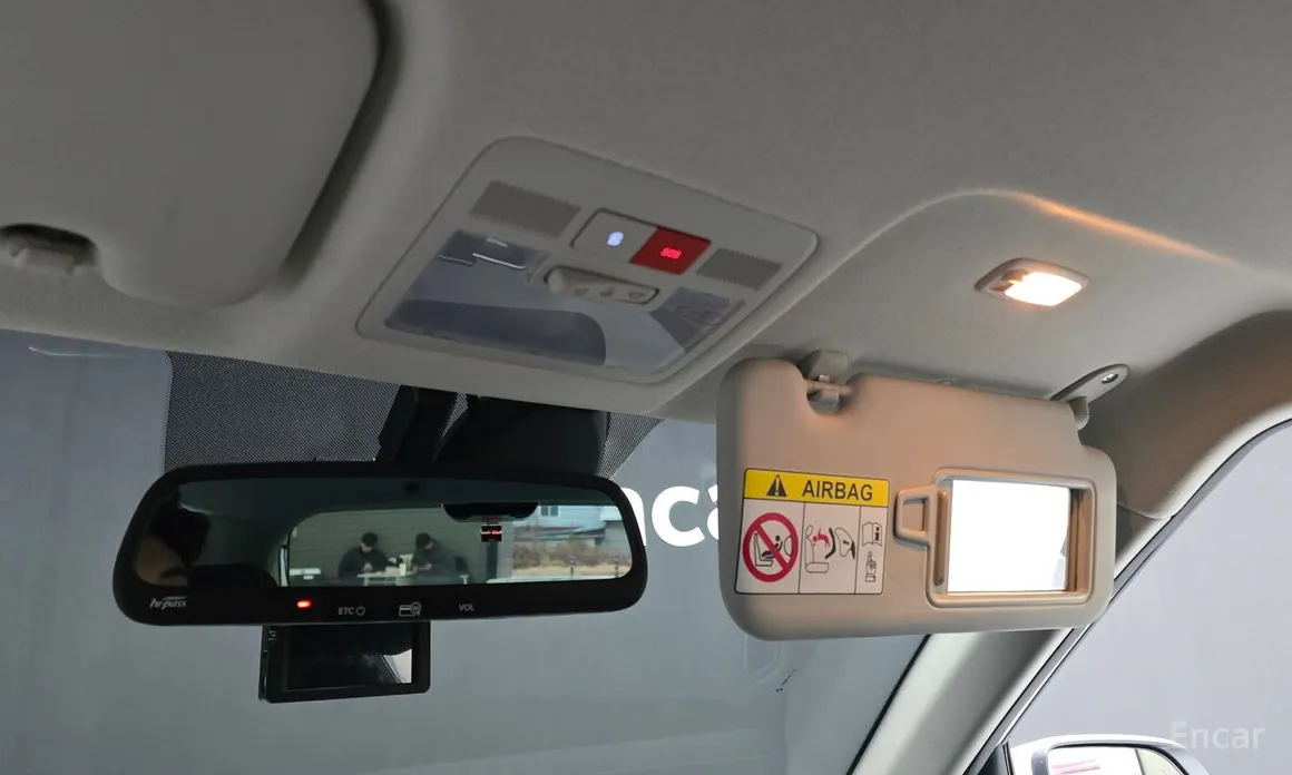 Hyundai Venue 2019 1.6 Modern Plus