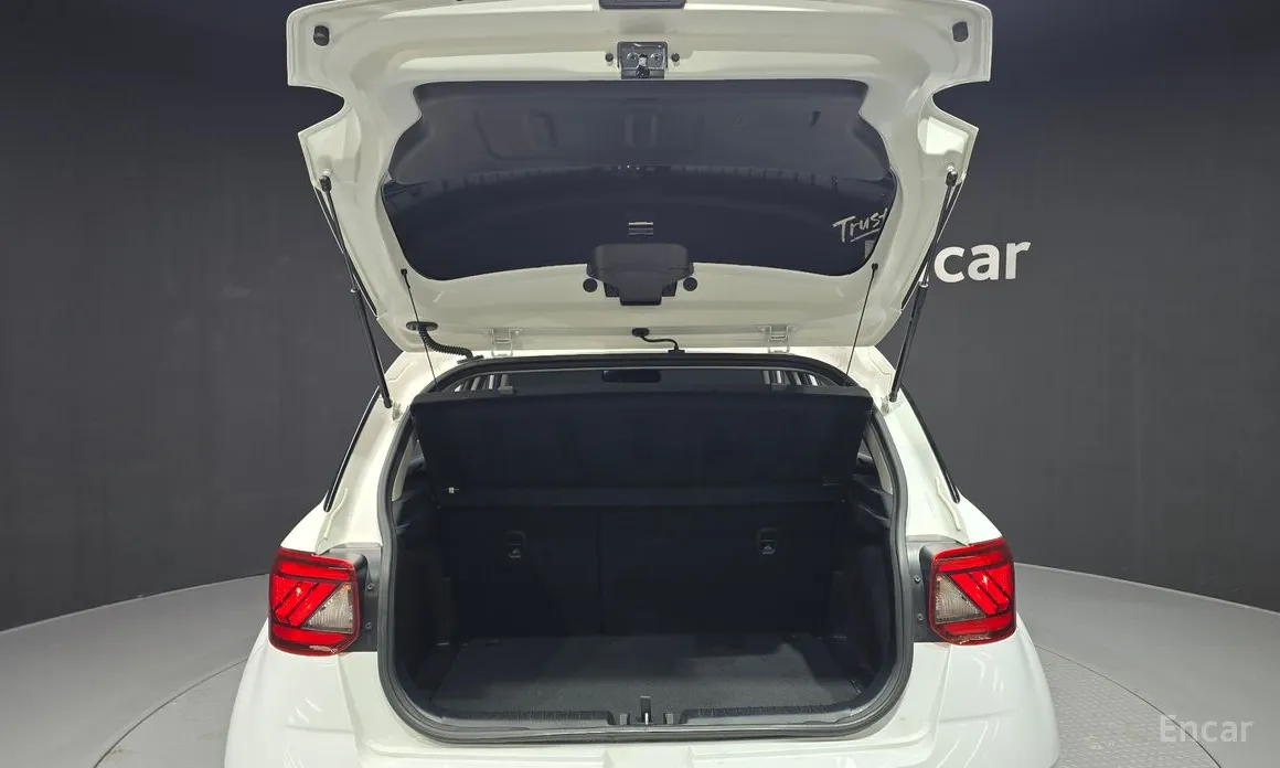 Hyundai Venue 2019 1.6 Modern Plus