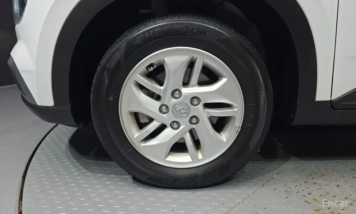 Hyundai Venue 2019 1.6 Modern Plus