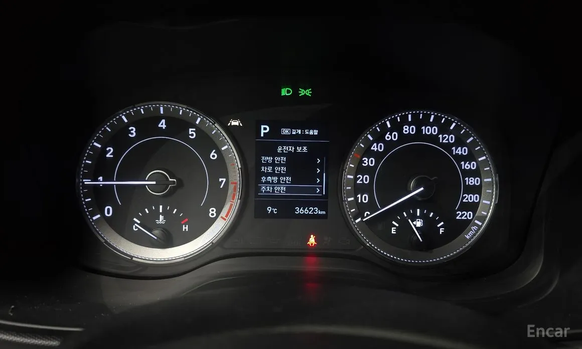 Hyundai Venue 2019 1.6 Modern Plus