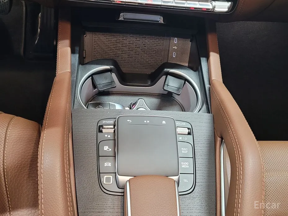 Mercedes-Benz GLE-Class 2019 GLE450 4MATIC