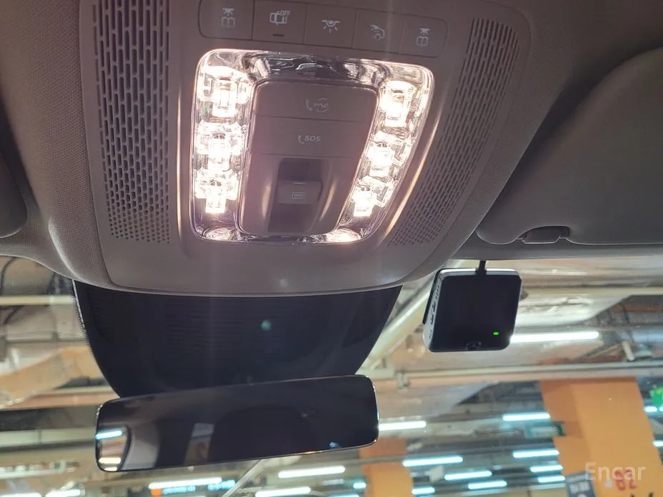 Mercedes-Benz GLE-Class 2019 GLE450 4MATIC