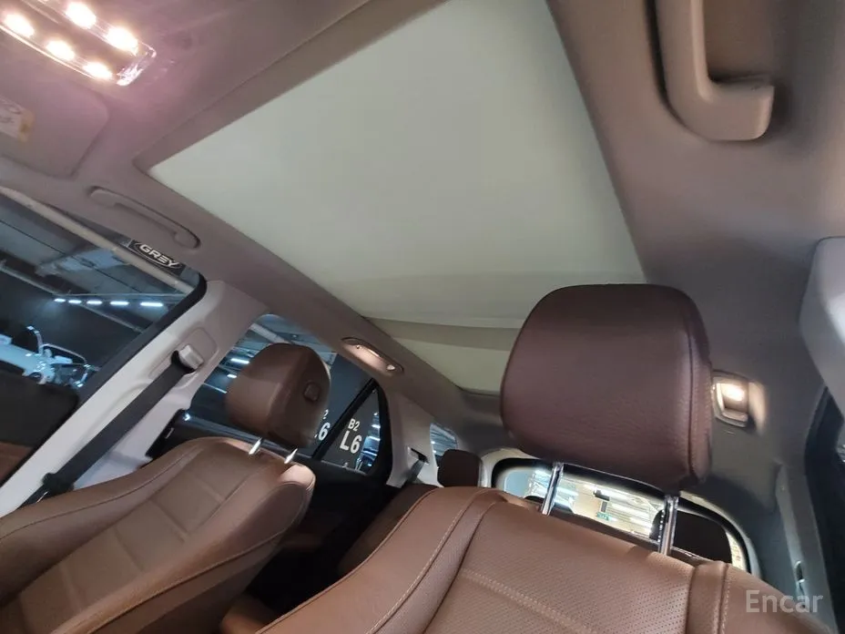 Mercedes-Benz GLE-Class 2019 GLE450 4MATIC