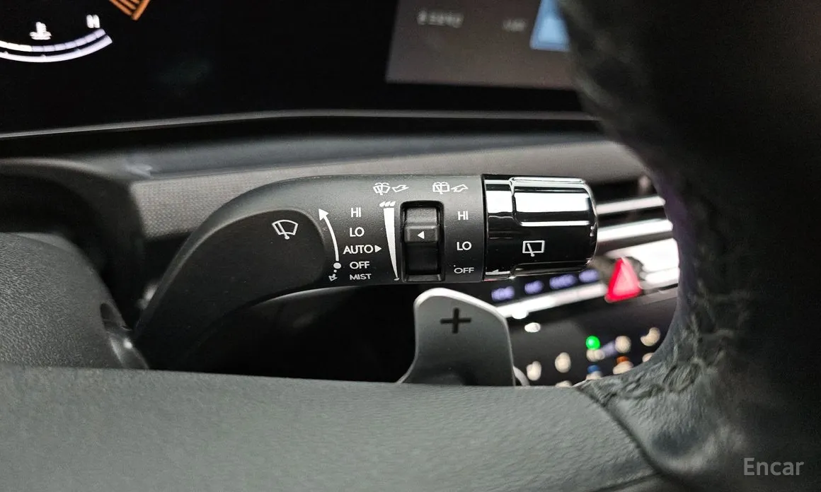 Hyundai Tucson 2023 Gasoline 1.6 Turbo 4WD