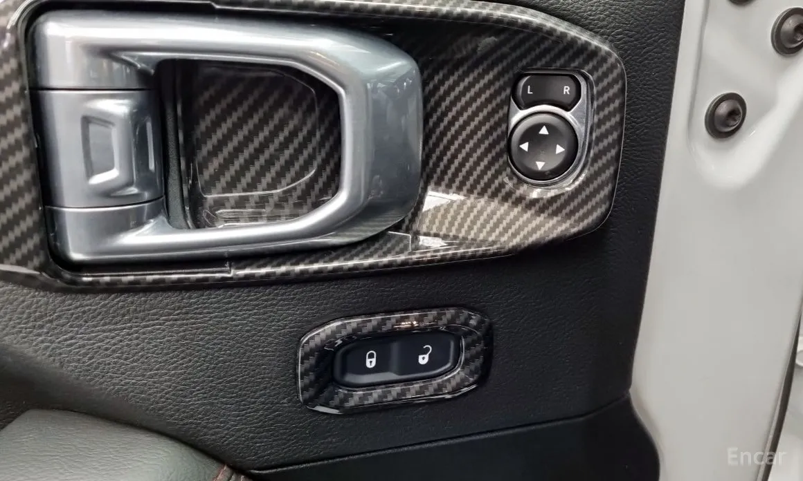 Jeep Gladiator 2020 3.6 Rubicon