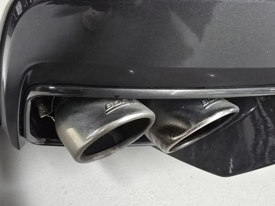 Chevrolet Corvette 1953 Convertible