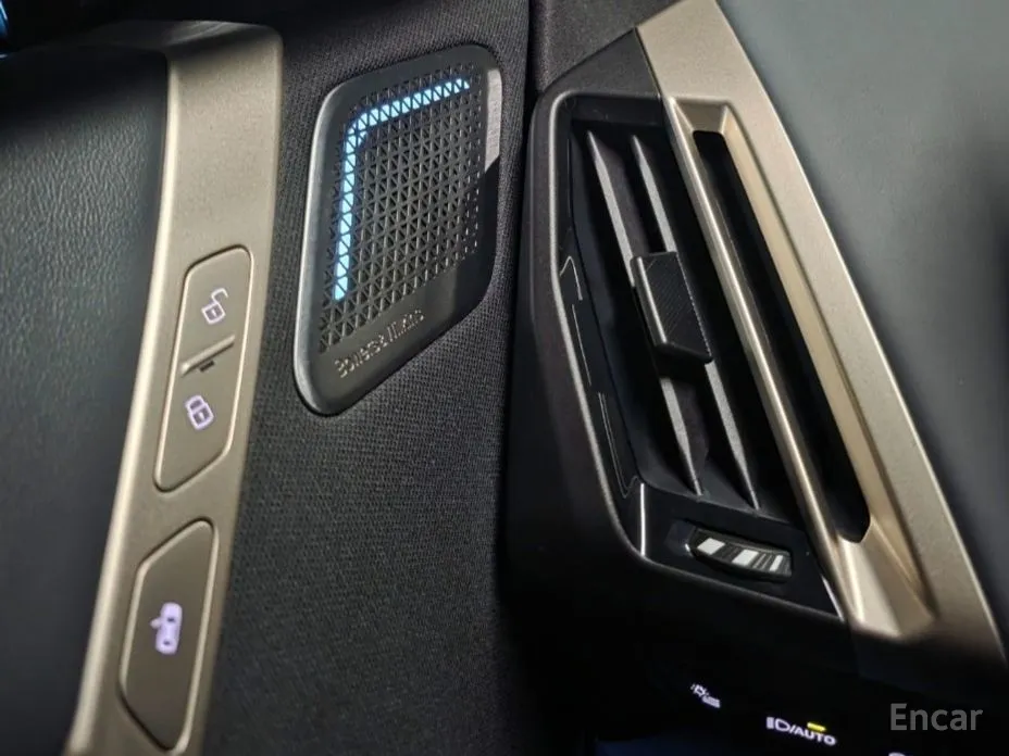 BMW iX 2021 xDrive50 Sports Plus