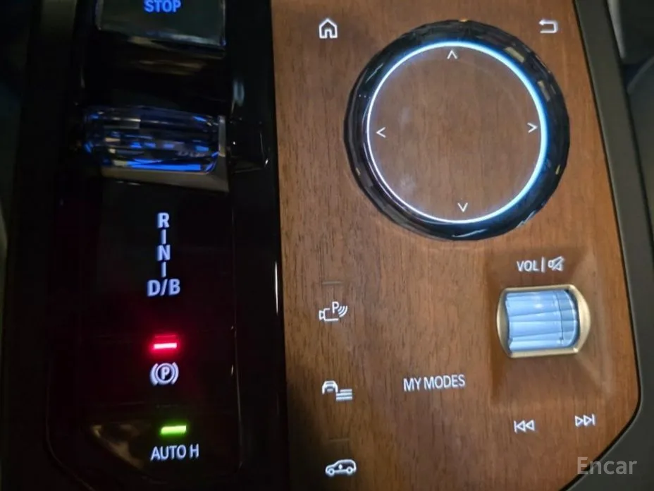 BMW iX 2021 xDrive50 Sports Plus