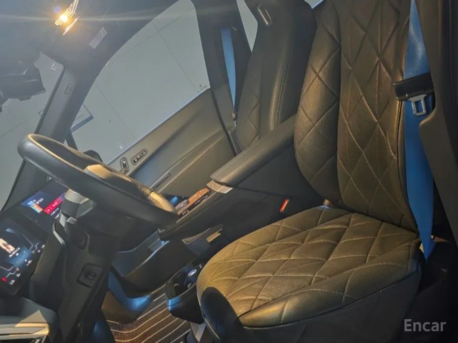 BMW iX 2021 xDrive50 Sports Plus