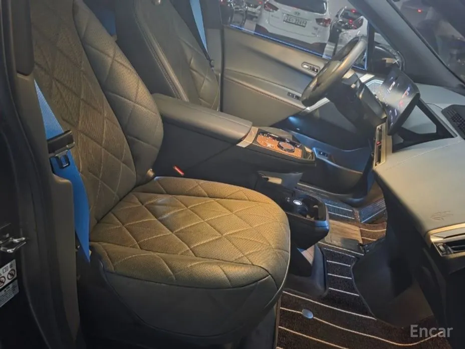 BMW iX 2021 xDrive50 Sports Plus