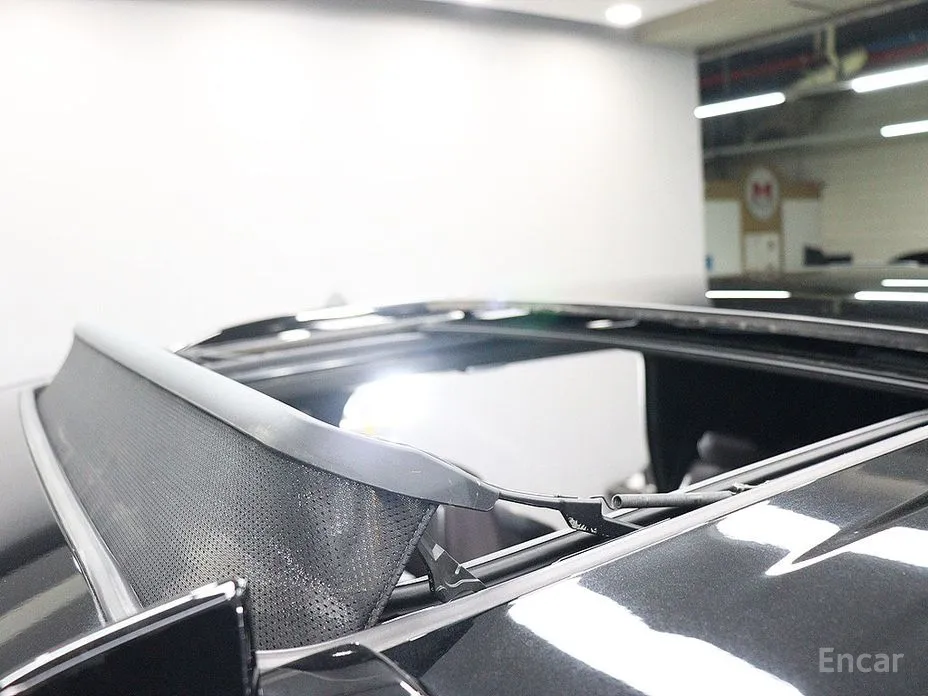 Cadillac Escalade 2021 6.2