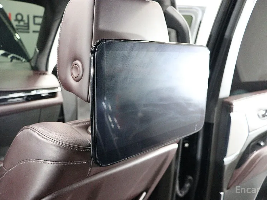 Cadillac Escalade 2021 6.2