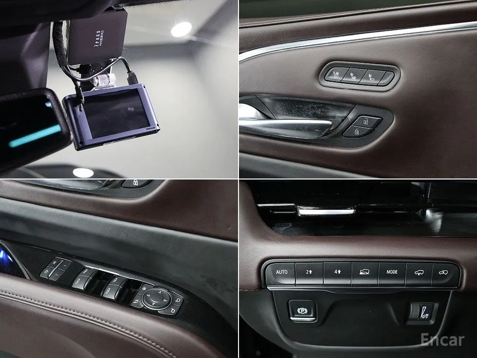 Cadillac Escalade 2021 6.2