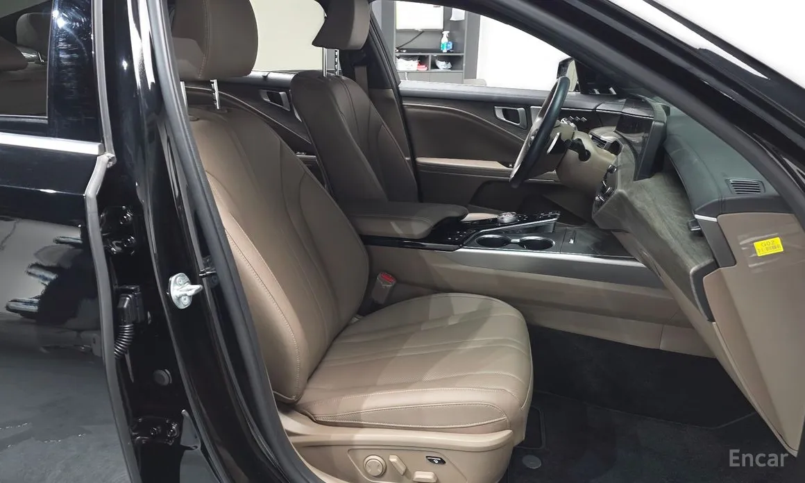 Kia K8 2021 2.5 Gasoline 2WD