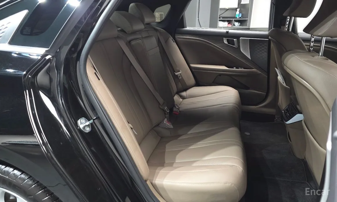 Kia K8 2021 2.5 Gasoline 2WD