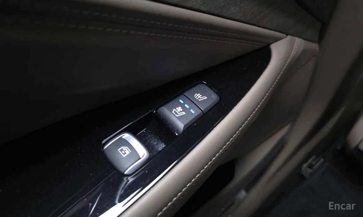 Kia K8 2021 2.5 Gasoline 2WD