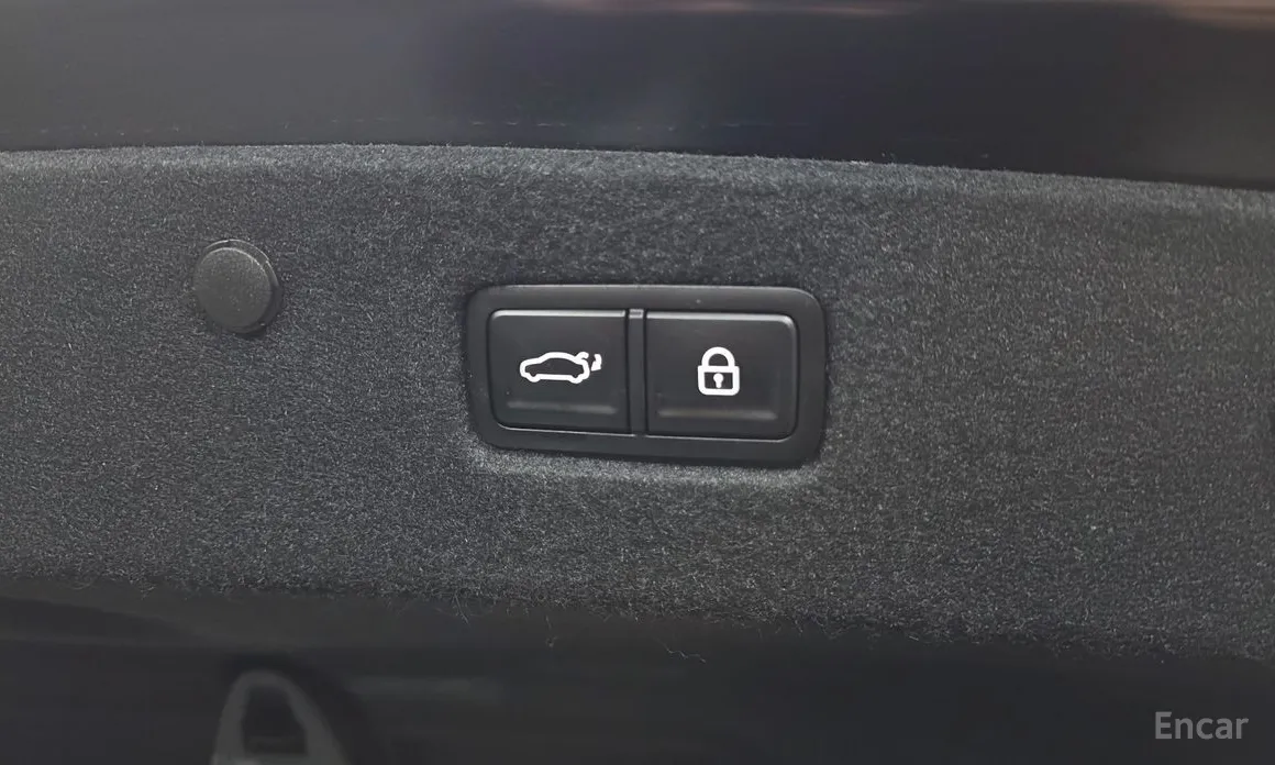 Kia K8 2021 2.5 Gasoline 2WD