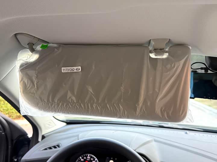 MG Motor 5 2023 2023款 180DVVT 手动风尚版