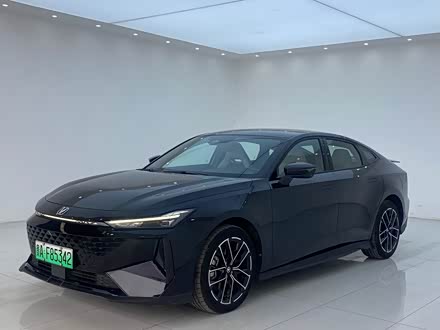 Changan UNI-V Hybrid 2024 2024款 蓝鲸智电iDD 136km 智尊型