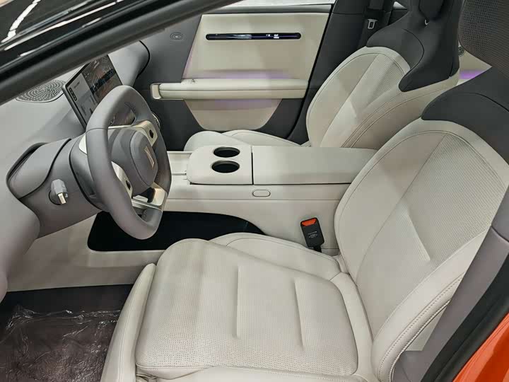 Avatr 06 2025 2025款 Max增程版