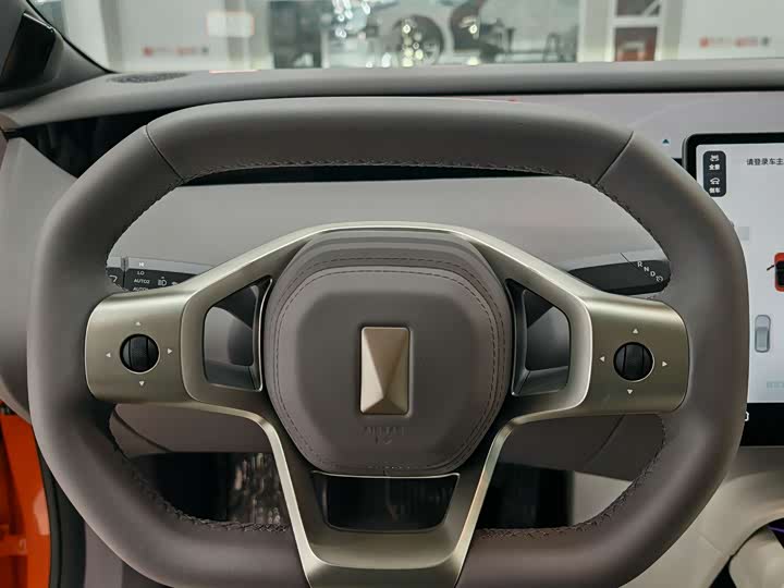 Avatr 06 2025 2025款 Max增程版