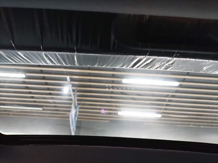 Changan UNI-V Hybrid 2024 2024款 蓝鲸智电iDD 136km 智趣型