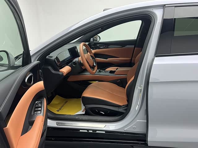 BYD Seal 2025 2025款 650智驾版