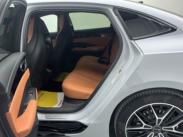 BYD Seal 2025 2025款 650智驾版