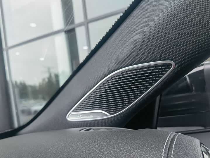 Mercedes-Benz A-Class AMG 2025 2025款 AMG A 35 L 4MATIC