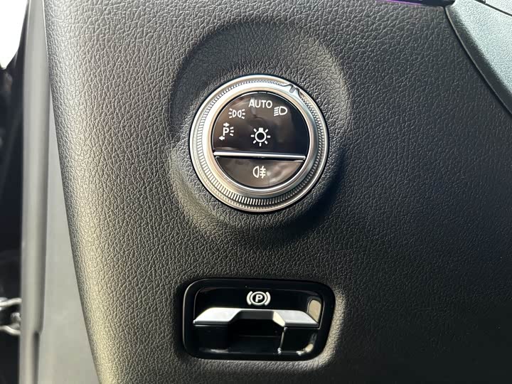 Mercedes-Benz C-Class AMG 2024 2024款 AMG C 43 4MATIC