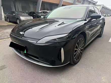 Chery Fulwin A9L 2025 2025款 260伯牙奢享版