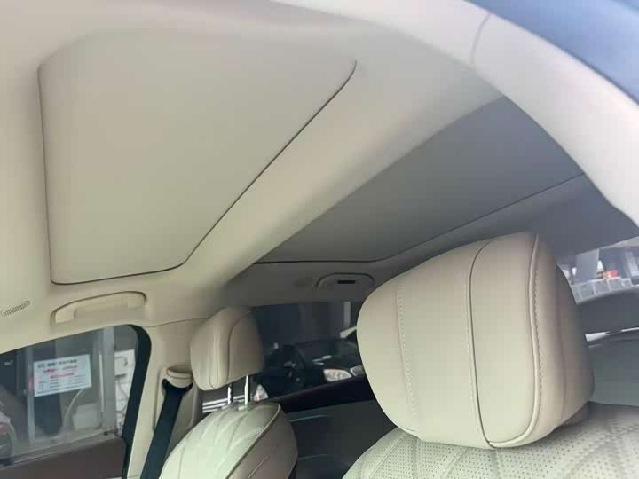 Chery Fulwin A9L 2025 2025款 260伯牙奢享版