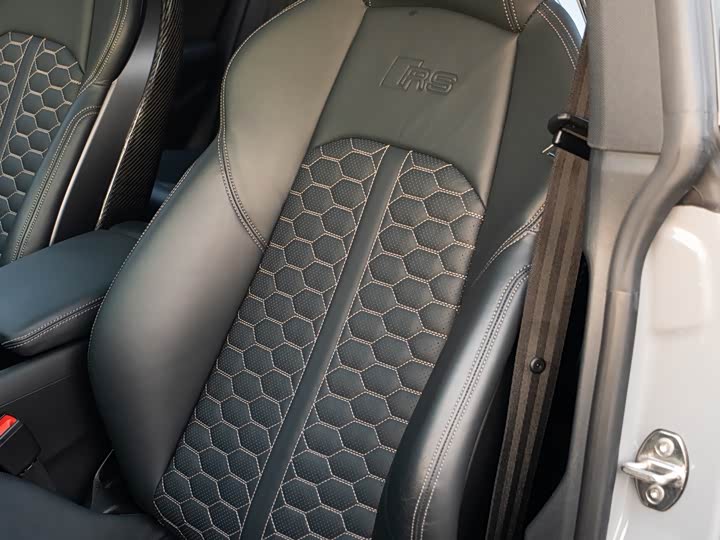 Audi RS 5 2023 2023款 RS 5 2.9T Sportback 暗金版