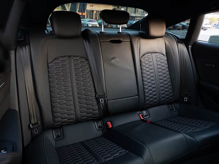 Audi RS 5 2023 2023款 RS 5 2.9T Sportback 暗金版