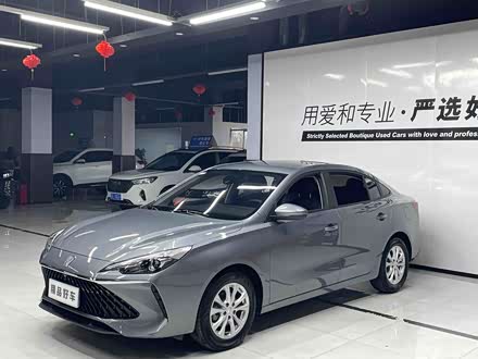 Roewe i5 2023 2023款 1.5L 手动舒享版